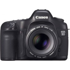 Canon EOS 5D Desktops