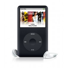 iPod Classic Desktops
