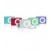 iPod Shuffle MP3 Players