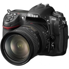 Nikon D300 Cameras