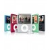 iPod Nano MP3 Players