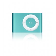 iPod Shuffle MP3 Players
